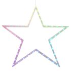 Joulutähti RGB
