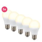 E27 LED-lamppu Cenor, 3W, 4000K