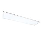 120x30 cm LED-paneeli - 125 lm/W - UGR<22 - 5000K - Taustavalaistu