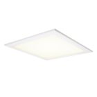 62x62 cm LED-paneeli - 100 lm/W - UGR<23 - 4000K - Taustavalaistu