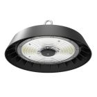 Himmennettävä LED-syväsäteilijävalaisin - Carlo - 150W - 4000K - Liiketunnistimella - IP65
