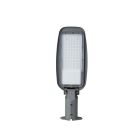LED-katuvalaisin hämärä-aamunkoittotunnistimella, Beck, 100W, 4000K LED, IP66