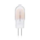 G4 LED-lamppu, 2W, 3000K