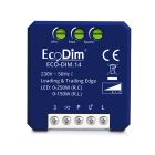 LED-himmentimen sisäänrakennettu moduuli