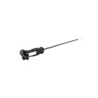 Wieland GST18I3 T-jakaja, sis. liitäntäkaapelin, uros 0,75 mm² 0,3 metriä