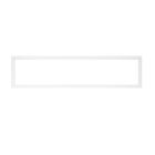 Asennuskehys nostimella 30x120 cm LED-paneeleille