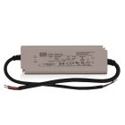12 V:n MeanWell LED-ajuri, 150 W, IP67