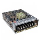 12 V MeanWell LED-ajuri, 100 W, IP20
