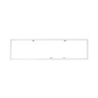 Asennuskehys 30x120 cm LED-paneeleille