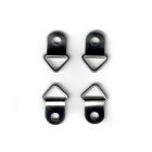 Ripustusrenkaat LED-paneeleille (4 kpl)