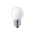 Philips E27 LED-lamppu 4,3 W, 2700 K