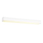 Alumiini kattovalaisin valkoinen, Mascha, 22W, 3000K LED