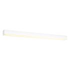 Alumiini kattovalaisin valkoinen, Mascha, 31W, 3000K LED
