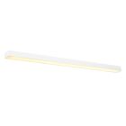 Alumiini kattovalaisin valkoinen, Mascha, 48W, 3000K LED