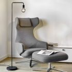 Musta metalli lattiavalaisin, Ritual, katkaisimella