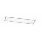 Nikkeli metalli kattolamppu, Badria, 30W, 3000K LED