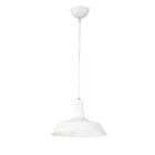 Valkoinen metalli riippuvalaisin, Yanaisha