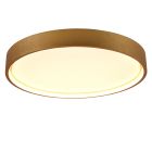Messinki metalli kattolamppu, Destin, 29W, white switch LED