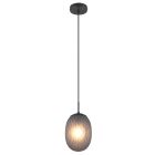 Harmaa lasi riippuvalaisin, Danyal