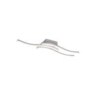 Nikkeli metalli kattovalaisin, Go, 5W, 4000K LED