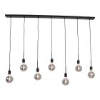 Teollinen riippuvalaisin musta, Bolb