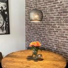 Teollinen riippuvalaisin kupari, Fawwaz