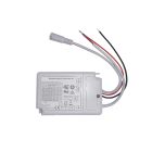 Himmennettävä LED-paneelin ohjain 38 W:n 30 x 120 cm:n paneeleille