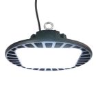 Bisolux LED-syväsäteilijä Philipsin muuntajalla - 150W - 6000K - IP65