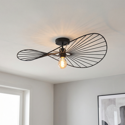 Moderni kattovalaisin musta, Jolinda