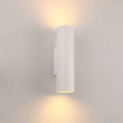 Moderni seinävalaisin valkoinen, Nadi