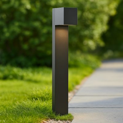 Moderni ulkovalaisin antrasiitti, Corella, IP54