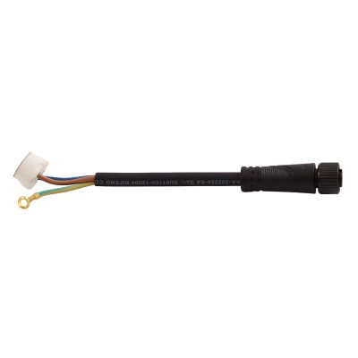 Olucia Connect -kaapeli naaras 15 cm GU5.3-liittimellä