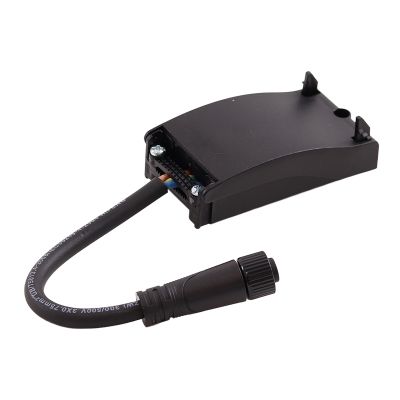 Olucia Connect -kaapeli naaras 20 cm kytkentärasialla