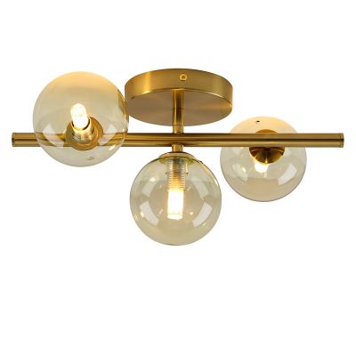 Design kattovalaisin vihreä, Remo