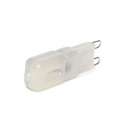 Olucia G9 LED-lamppu Erix, 2W, 3000K