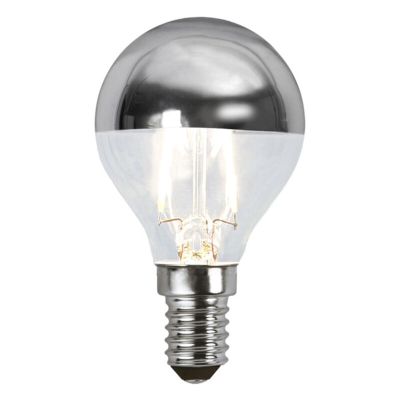 E14 LED-lamppu Ayman, 3,5 wattia, 2700K (erittäin lämmin valkoinen)