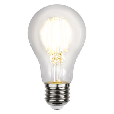 E27 12-24 voltin LED-lamppu Tigo, 3,5 wattia, 2700 K (erittäin lämmin valkoinen)