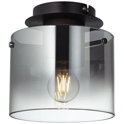 Design kattovalaisin ruskea, Nour