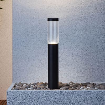 Moderni ulkovalaisin antrasiitti, Jaydee, 4W, 4000K LED, IP44