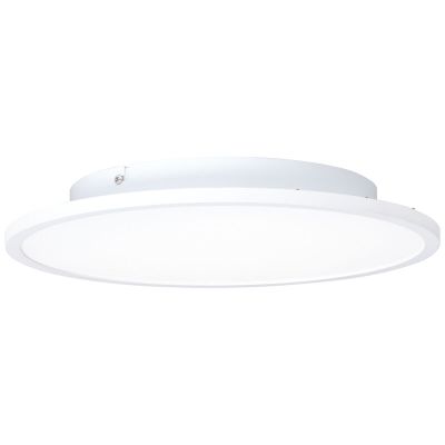 Moderni LED paneelikattovalaisin valkoinen, Bojan, 24W, 4000K LED