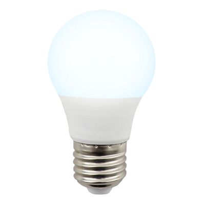 Lagiba E27 LED-lamppu Bradley, 3W, 6500K