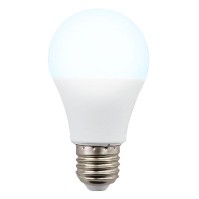 Lagiba E27 LED-lamppu Bradley, 7W, 6500K