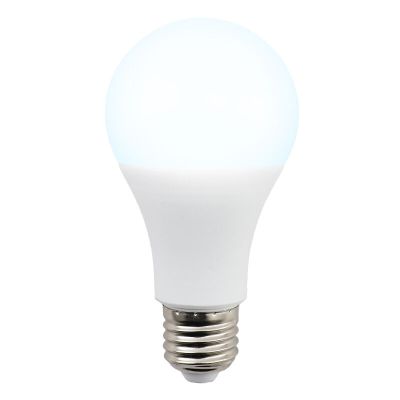 Lagiba E27 LED-lamppu Bradley, 12W, 6500K