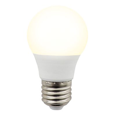 Lagiba E27 LED-lamppu Bradley, 3W, 4000K