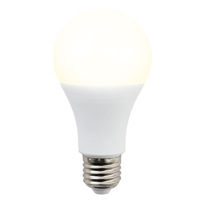 Lagiba E27 LED-lamppu Bradley, 12W, 4000K