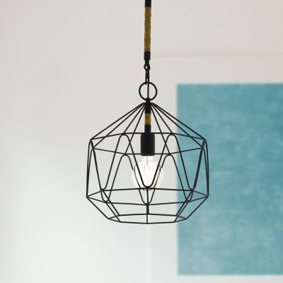 Teollinen metalli riippuvalaisin musta, Nicki