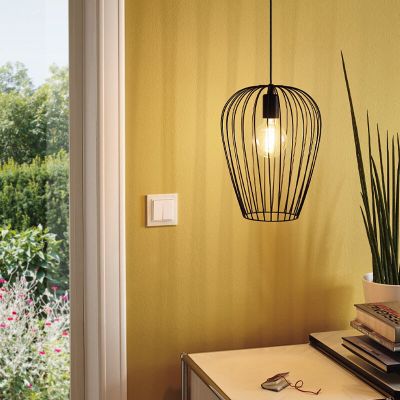 Teollinen metalli riippuvalaisin musta, Kitana