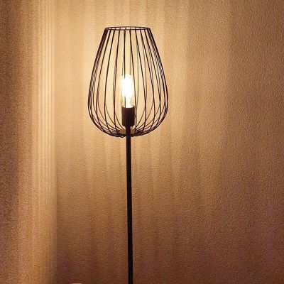 Moderni metalli lattiavalaisin musta, Kitana, katkaisimella