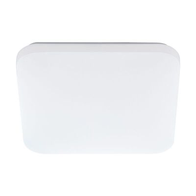 Teräs kattolamppu valkoinen, Eloise, 7W, 3000K LED