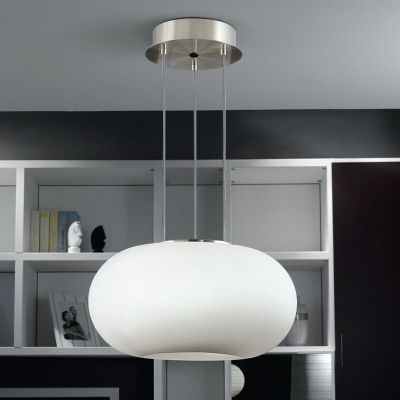 Design lasi riippuvalaisin nikkeli, Skyler
